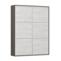 DRESSING LEX 171-218-45 D GRI/MSJ